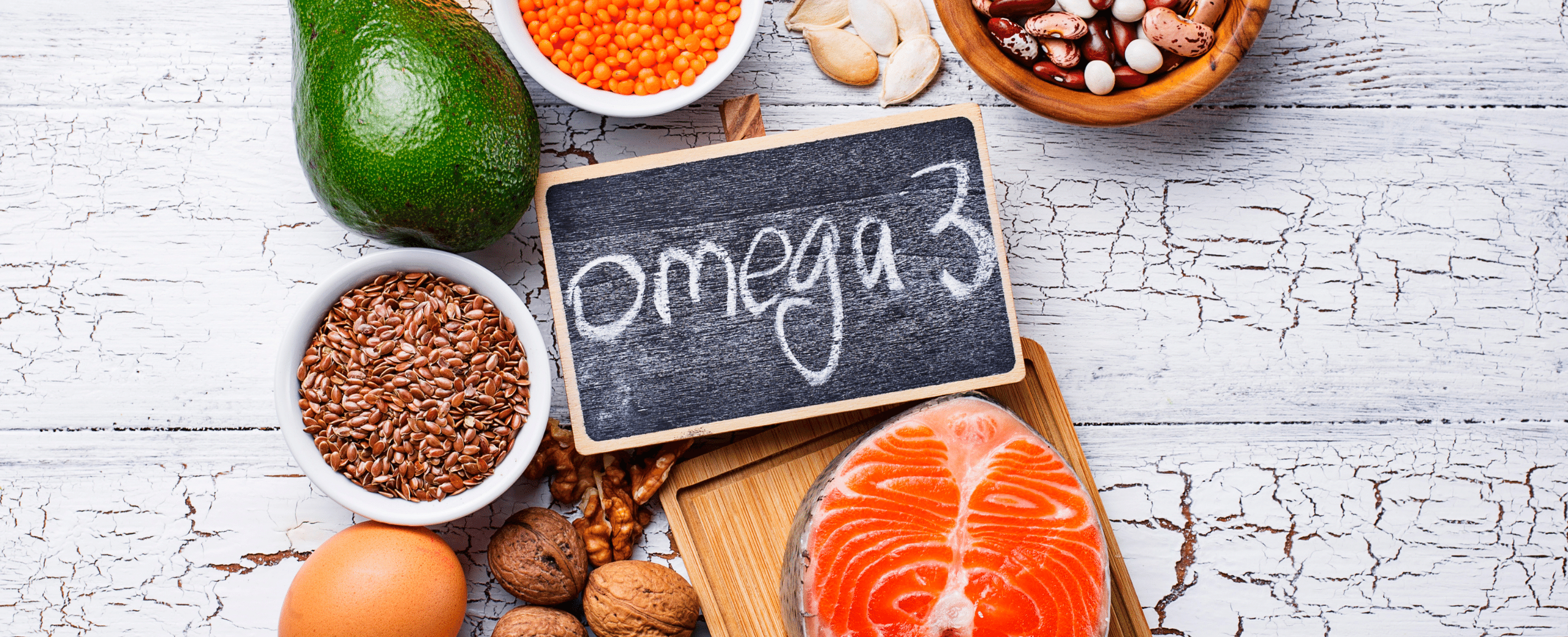 omega 3